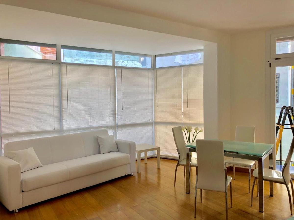 Skyline Su San Remo Apartman Kültér fotó
