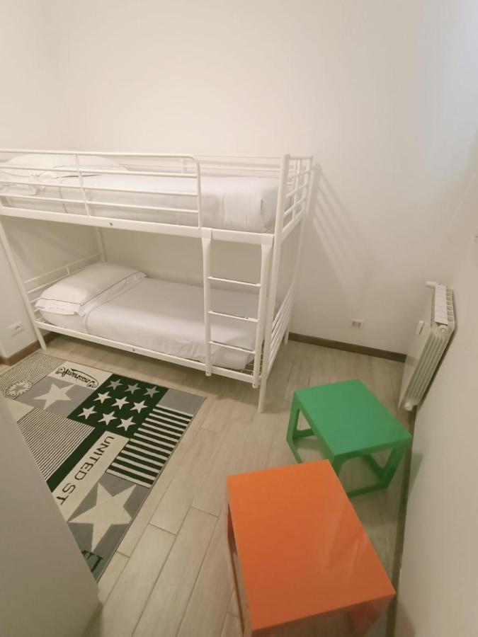 Skyline Su San Remo Apartman Kültér fotó