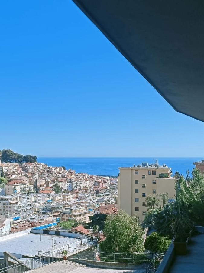 Skyline Su San Remo Apartman Kültér fotó