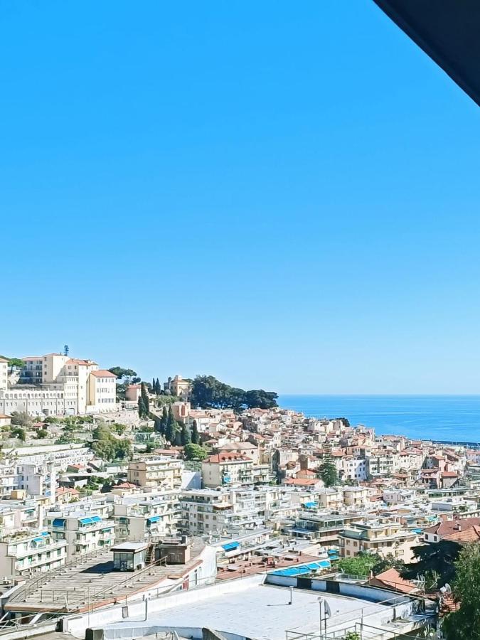 Skyline Su San Remo Apartman Kültér fotó