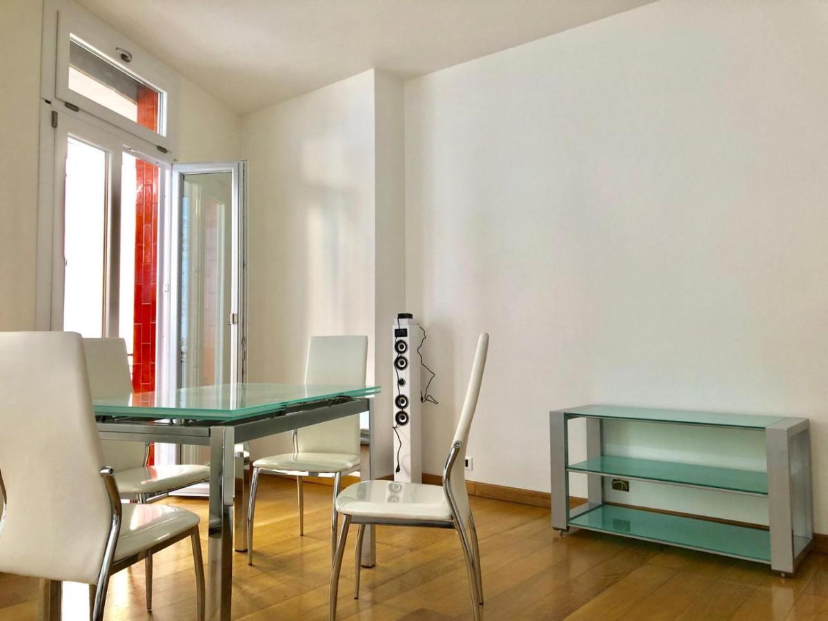 Skyline Su San Remo Apartman Kültér fotó