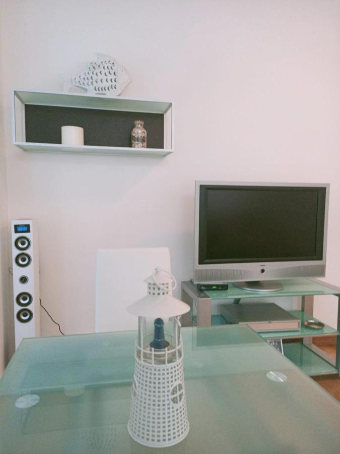 Skyline Su San Remo Apartman Kültér fotó