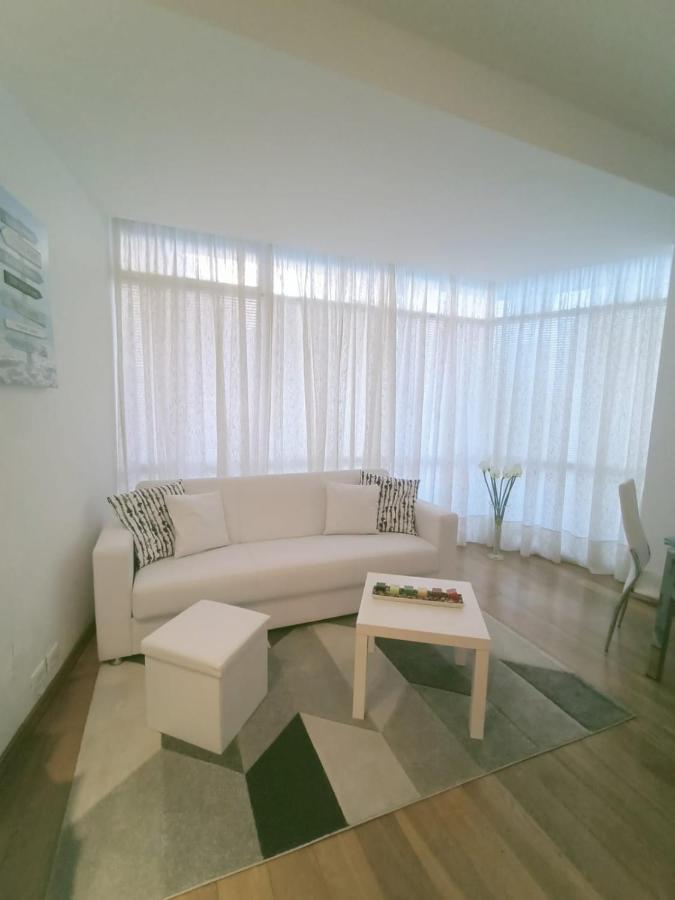 Skyline Su San Remo Apartman Kültér fotó